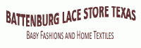 Battenburg Lace Store